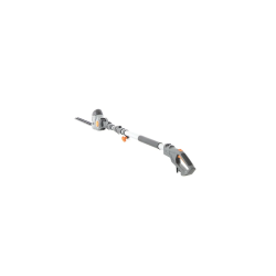 HANDY Prime nożyce na wysięgniku ENW550 - 550 W, 41 cm